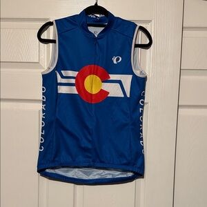 Pearl Izumi Elite Cycling Jersey